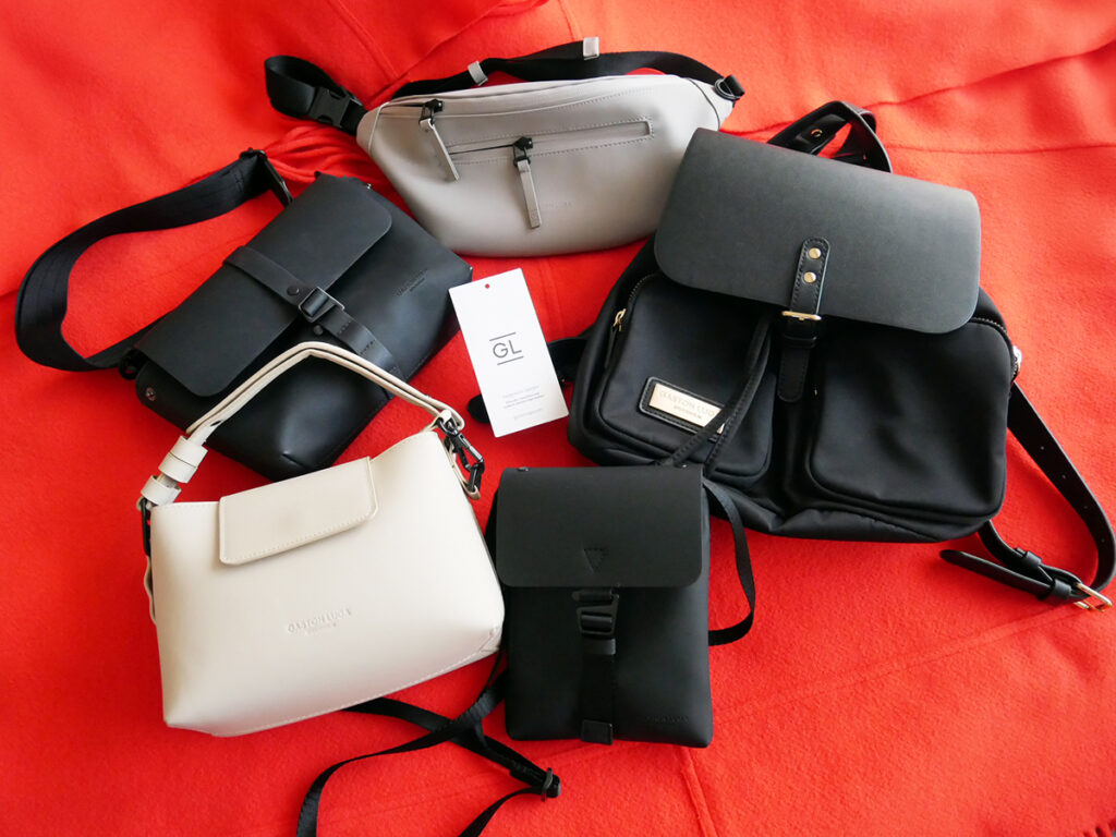 【11月限定】ガストンルーガのバッグ全品25%OFF!年に一度のお得なセール開催